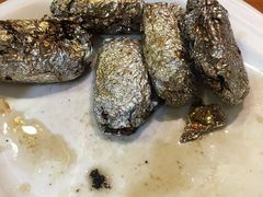 锡包鸡翅-龙梅肥肠鱼(明瓦廊店)