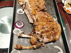 -九十九顶毡房(阜石路店)