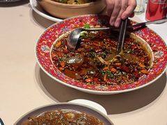 -八府香鸭·啫啫煲(华山路店)