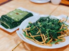 -老火大骨头汤馆