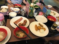 -常州武进九洲喜来登酒店