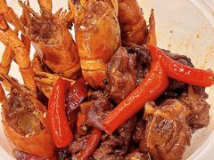 -李记红灯笼龙虾馆(渔人码头店)