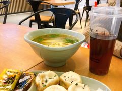 -阿三生煎(正弘城店)