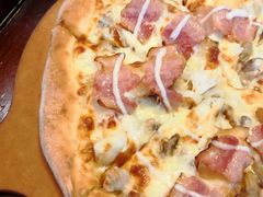 -Mr.Pizza米斯特比萨(合肥一九一二街区店)
