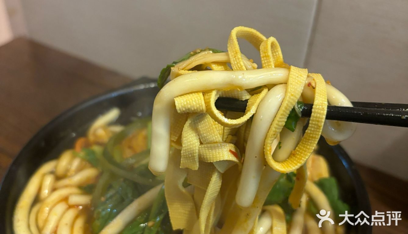 藏在新街口商圈的宝藏砂锅🍲