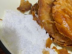 -原柳滩高台阶涮羊肉
