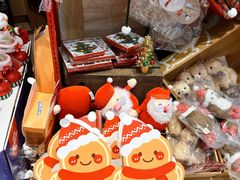 -盒马鲜生(丁香国际店)