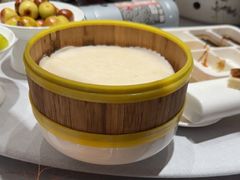 -望海湾鱼头泡饼·天津菜(空港店)
