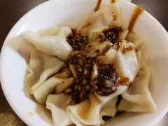 -龙抄手(文殊坊店)