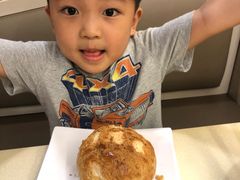 -永盈茶餐厅(中山四路店)