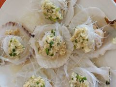 -灯笼馆海鲜餐厅