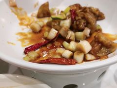 -兰湘子·湘菜小炒(石家庄万象城店)