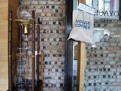 -VOYAGE COFFEE(北锣鼓巷店)