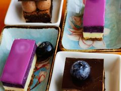 -视界美食自助餐厅·石家庄希尔顿酒店