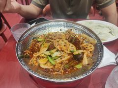 -喜家德虾仁水饺(岗厦北店)