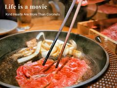 -锅物新语&寿喜烧.炉端割烹(世博源店)