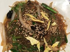 -青松馆韩国料理(香港中路佳世客店)