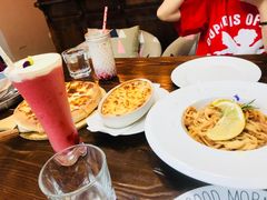 -吃饼人西餐(南开店)