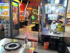 -正熙家韩式烤肉自助(蓝光中央天地店)