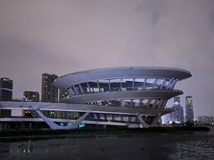 -梅溪湖城市岛