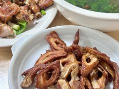 -罗记家常菜(鸿景花园店)
