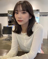 -Sying杉影日式烫染專門店