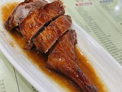 -陈记烧鹅茶餐厅(世和路店)