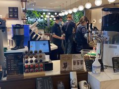 -Peet's Coffee皮爷咖啡(德基店)