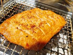 -小财盆地桌烤肉