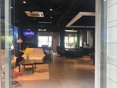 -第六空间国际家居(旺墩路店)