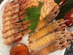 -菊上料理(蜀山银泰百货店)