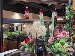 -百特喜·意大利餐厅(八佰伴镇江店)