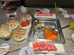 -海底捞火锅(攀枝花万达店)