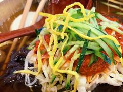 -服务大楼冷面(延大店)