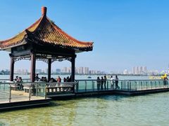 -云龙湖旅游景区