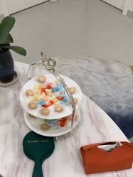 -海涛医疗美容·面部抗衰·注射美鼻