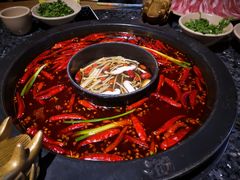 -蜀大侠火锅(建设路第五大道店)