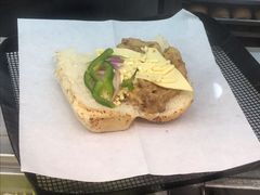 -赛百味SUBWAY(中亭街店)
