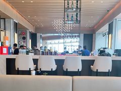 -济南凯宾斯基酒店-THE VIEW云景全日制餐厅