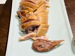 -南京大牌档(香港广场店)