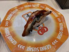 -元气寿司(益田假日广场店)