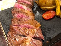 -Erman岩烧牛排(虹桥南丰城店)