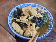 -西园寺素食(西园弄戒幢律寺店)