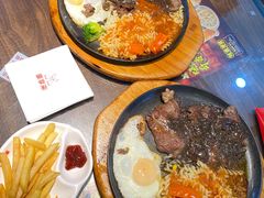 -豪享来中西餐厅(隆昌店)