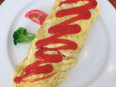 -菲尼克斯牛排店(杉杉奥特莱斯店)