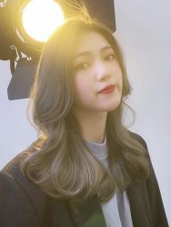 -icare美发沙龙