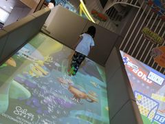 -森林象亲子餐厅·儿童生日会