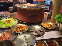 -西塔老太太泥炉烤肉(上海七宝领展广场店)