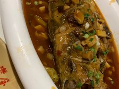 -深山老屋(国顺东路店)