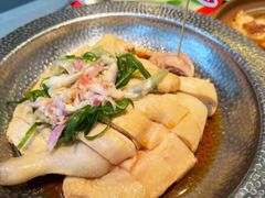 -林辉家宴·本地家常菜·头牌清远鸡(先锋店)